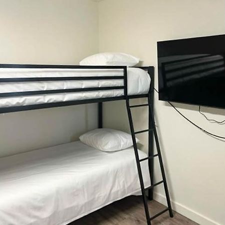ホテル Pasco Wa エクステリア 写真